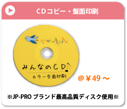 CDコピー